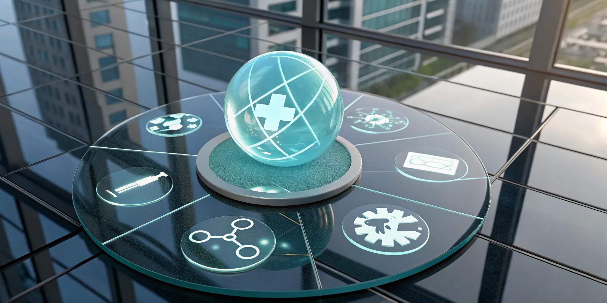 Top Industries for Generative AI Risk Training