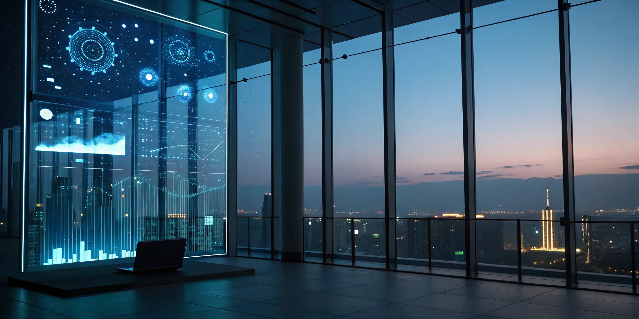 What Are User and Entity Behavior Analytics Solutions?