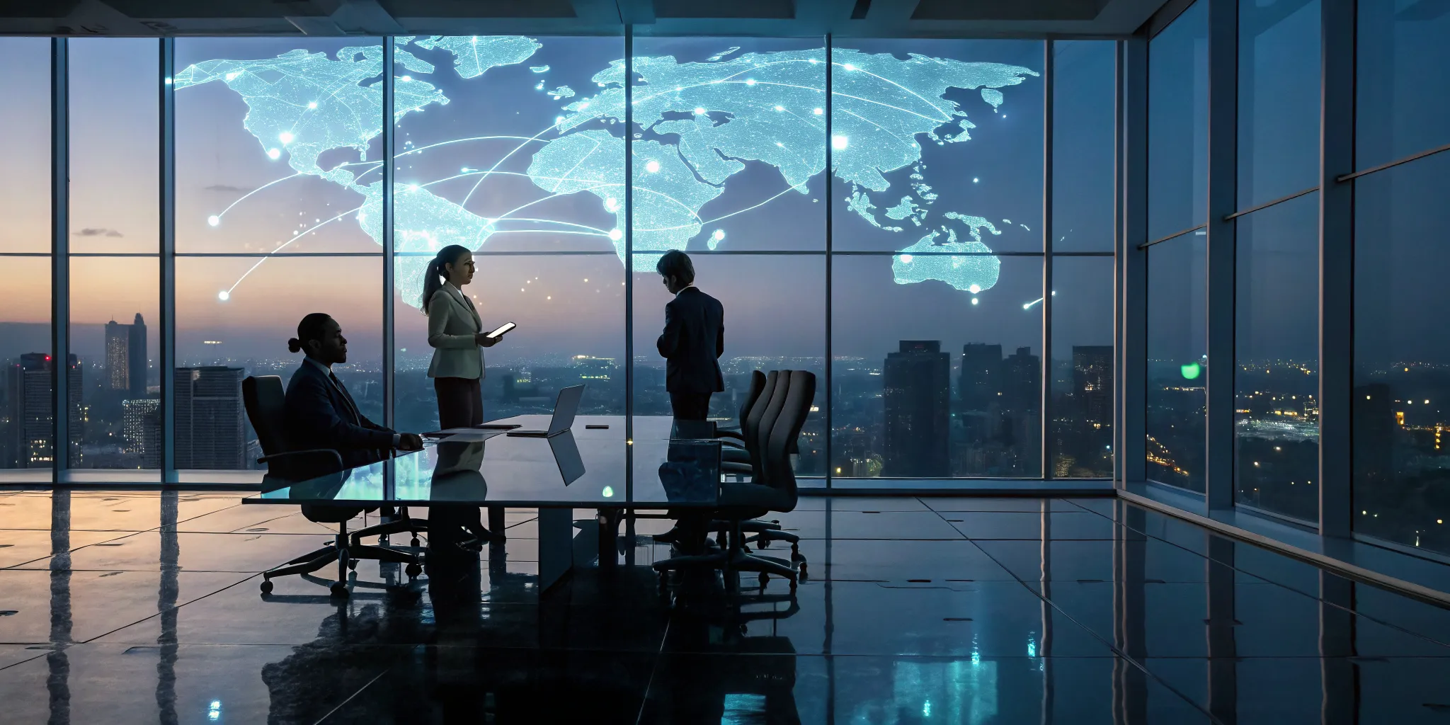 What Is a Human Risk Intelligence Platform?