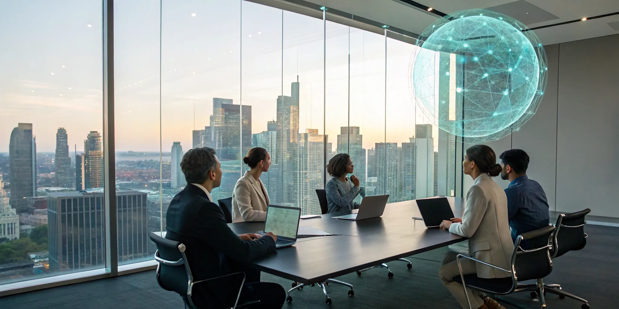 What Is AI-Powered Security Awareness Training, Really?