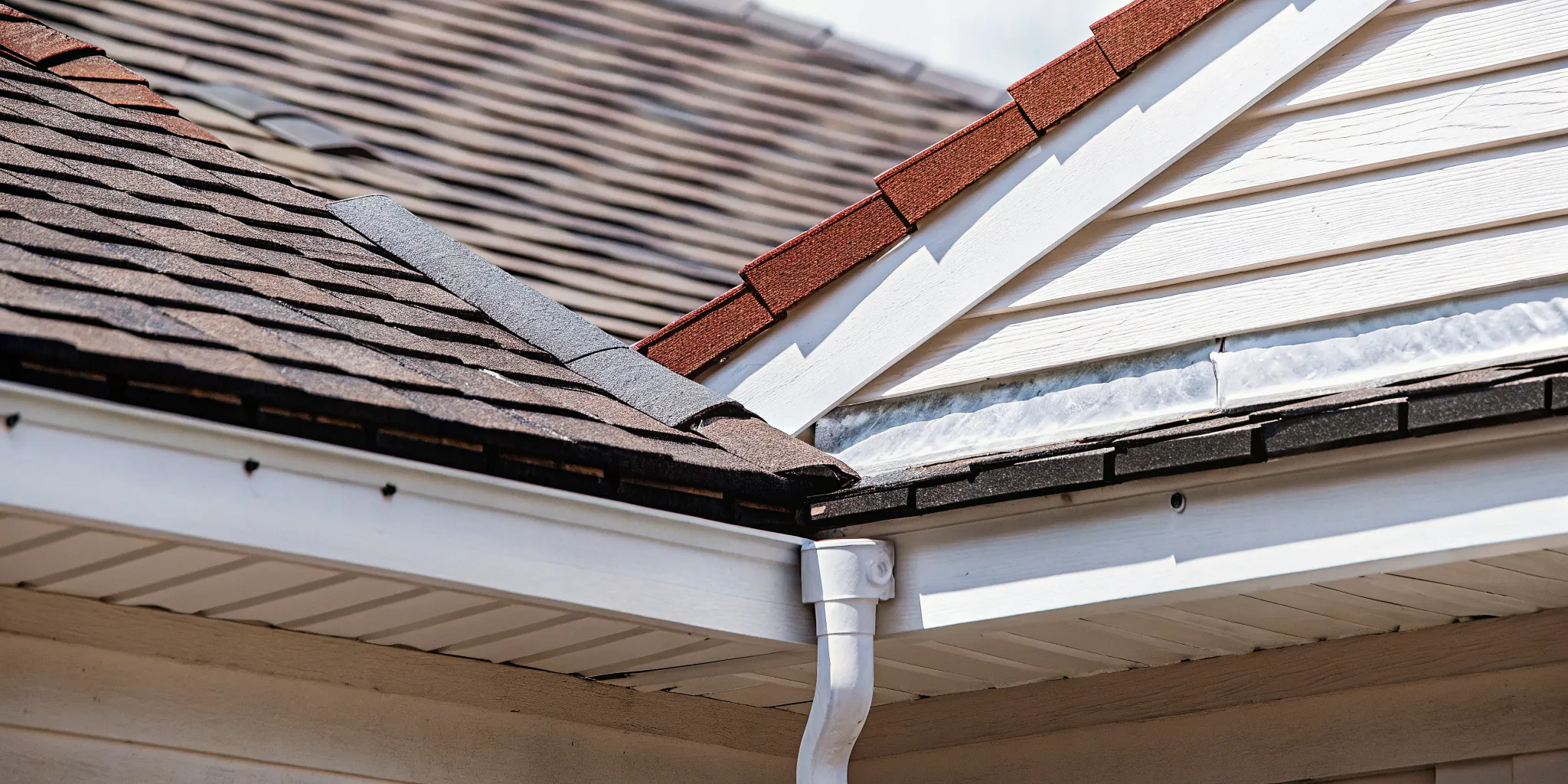Roofing system components to compare in roofing estimates