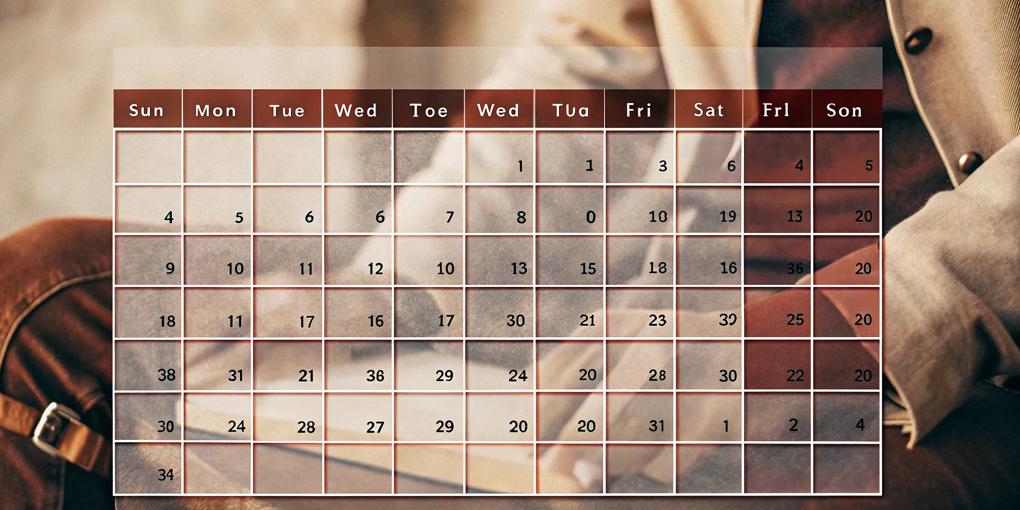 1031 exchange timeline showing 45-day identification period and 180-day exchange period with key deadline markers