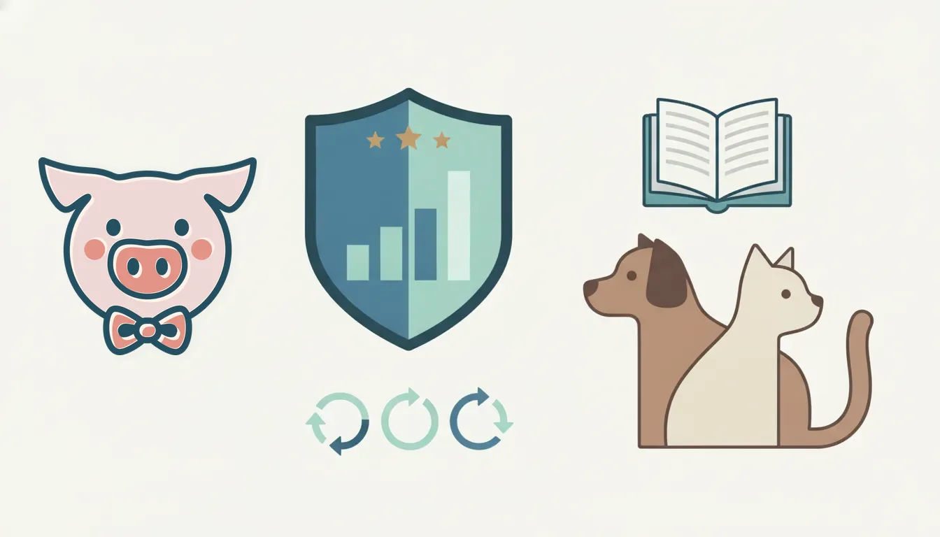 Pet Insurance Financial Strength Ratings: What They Mean