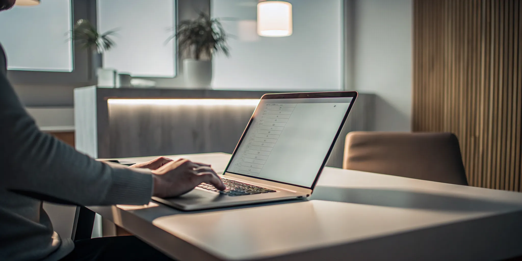 Secure digital portal supporting escrow confidentiality in Los Angeles