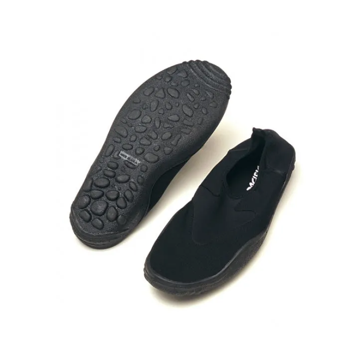 Water Gear women's black water shoe sold by Swim2000