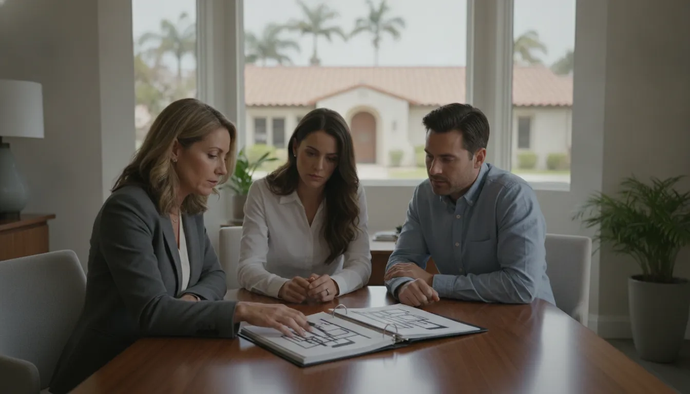 California probate attorney coordinating ancillary probate documents with heirs