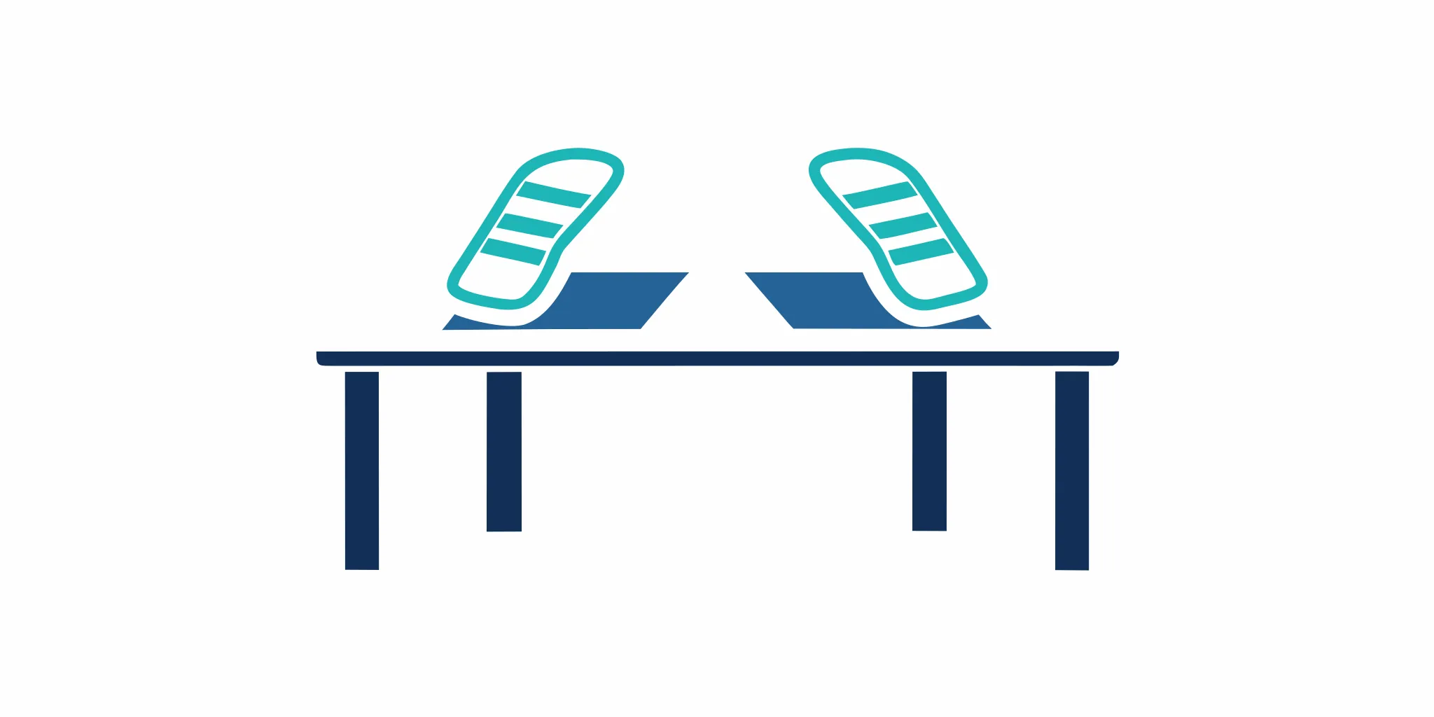 Custom orthotic insoles compared with standard drugstore foam insoles