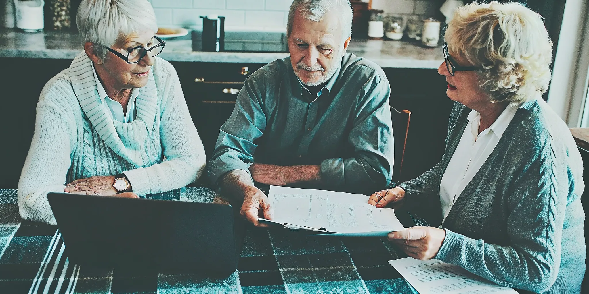COBRA and Medicare enrollment timeline planning
