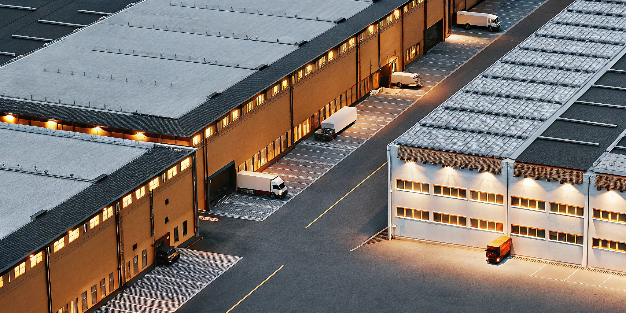 Manufacturing and warehouse portfolio supported by coordinated property tax management