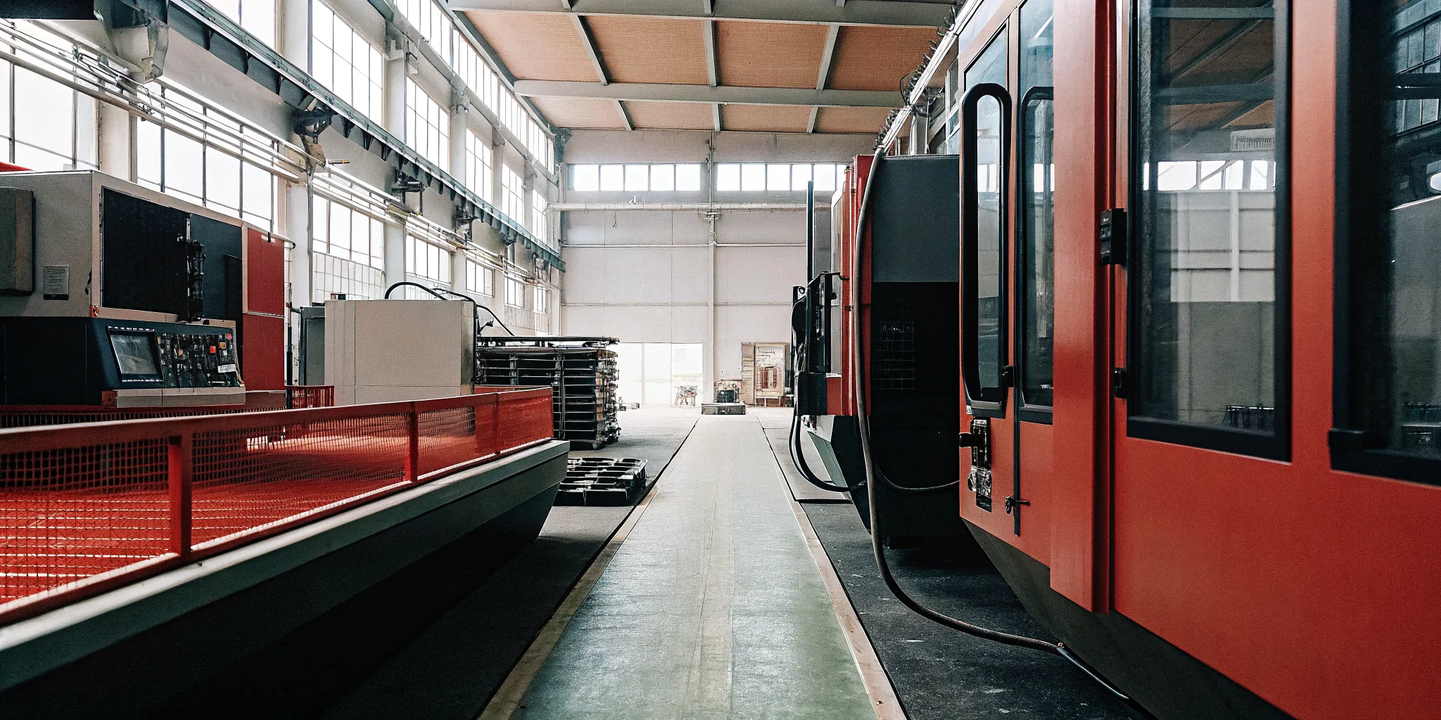 Multi-state manufacturing facility portfolio requiring coordinated property tax compliance across state lines