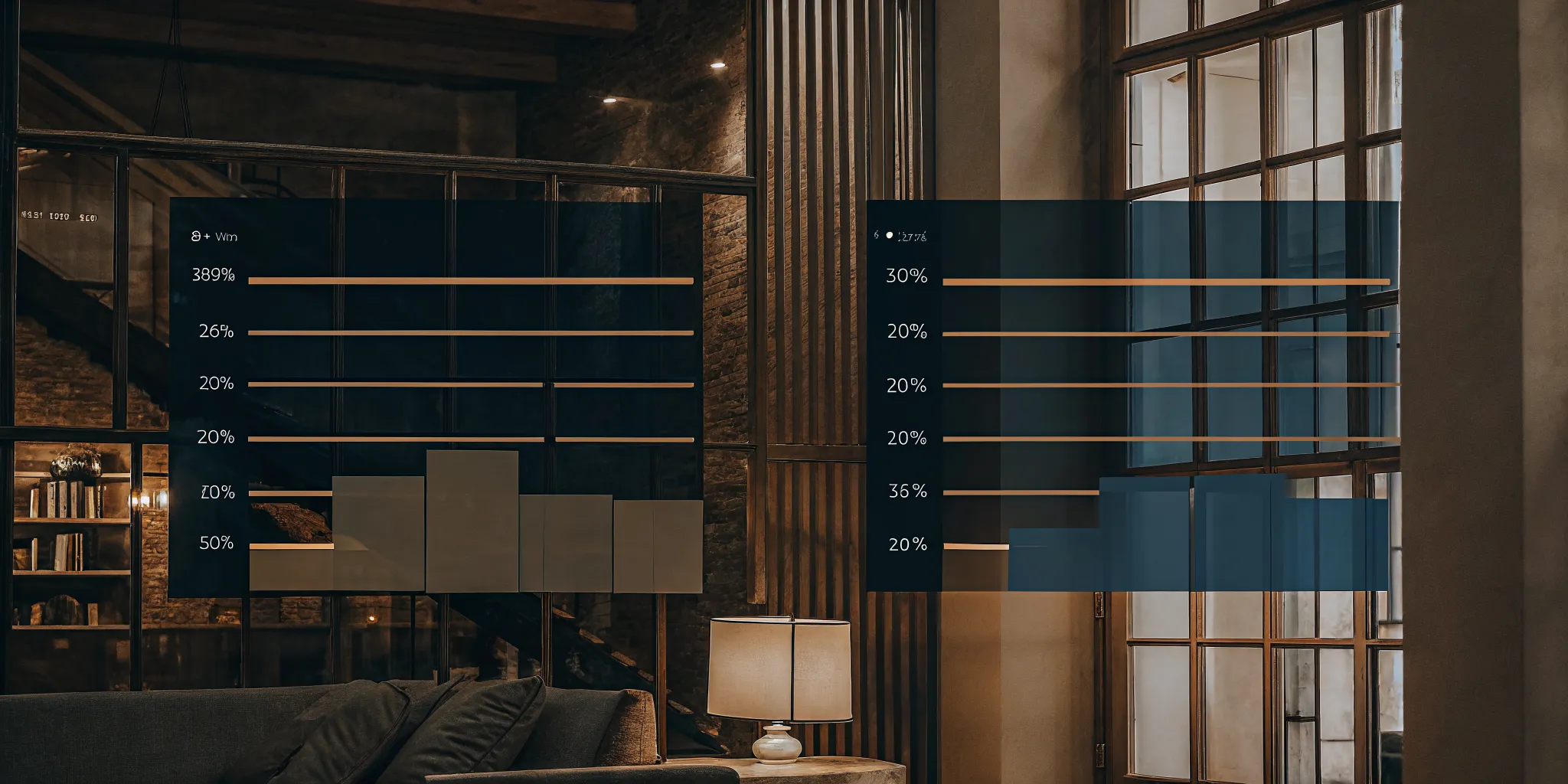 Cap rate comparison chart showing student housing vs luxury apartments investment returns across major US markets