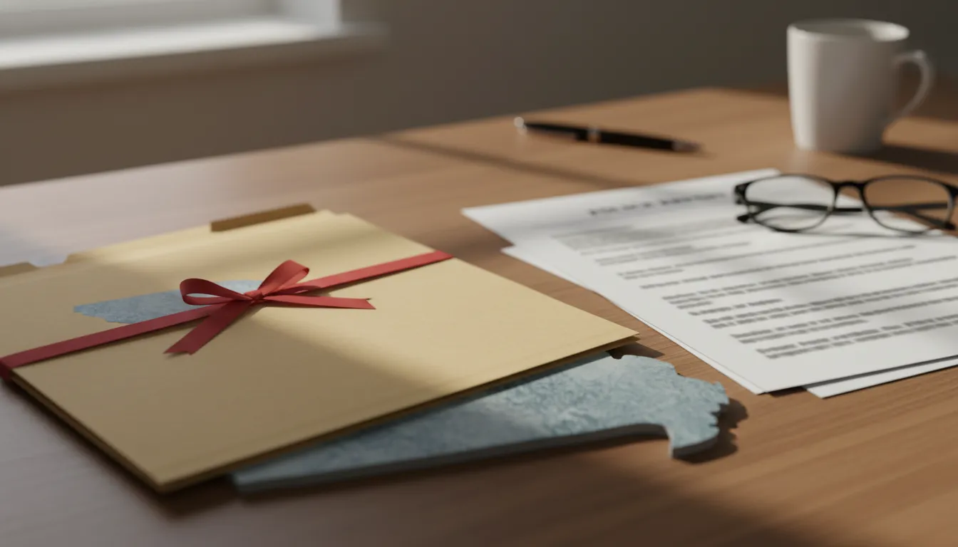 Records to preserve after being injured by a drunk driver in Missouri