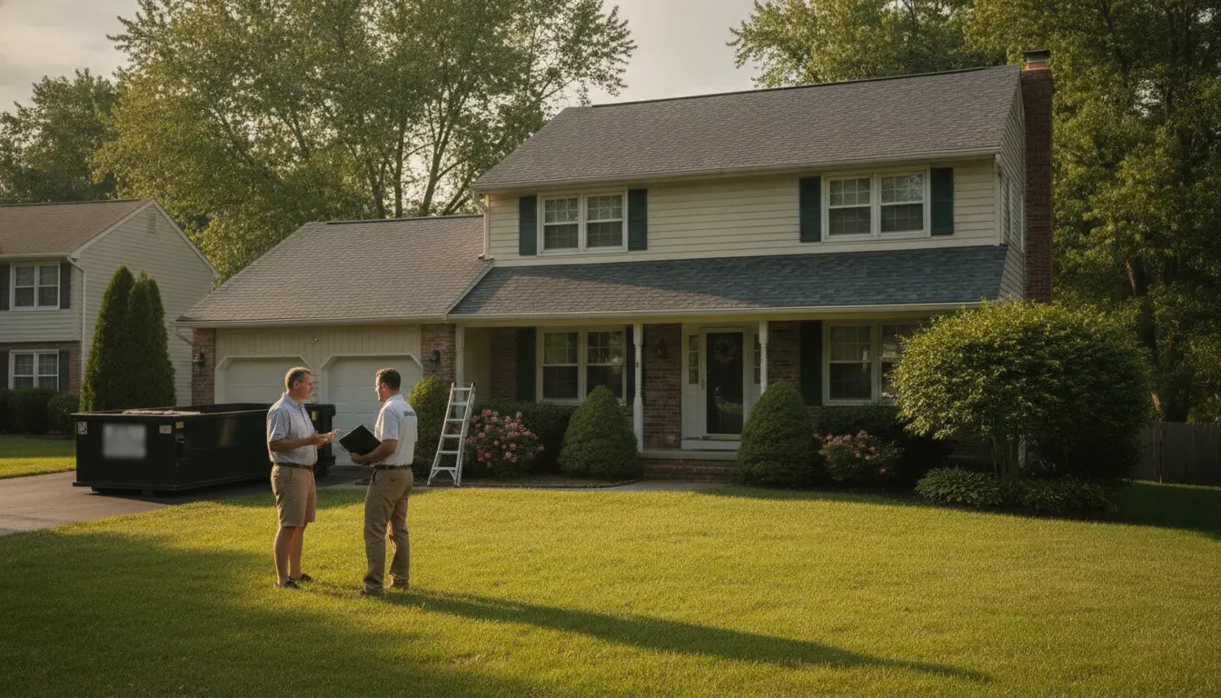 Roof Replacement Financing New Jersey Homeowners Need