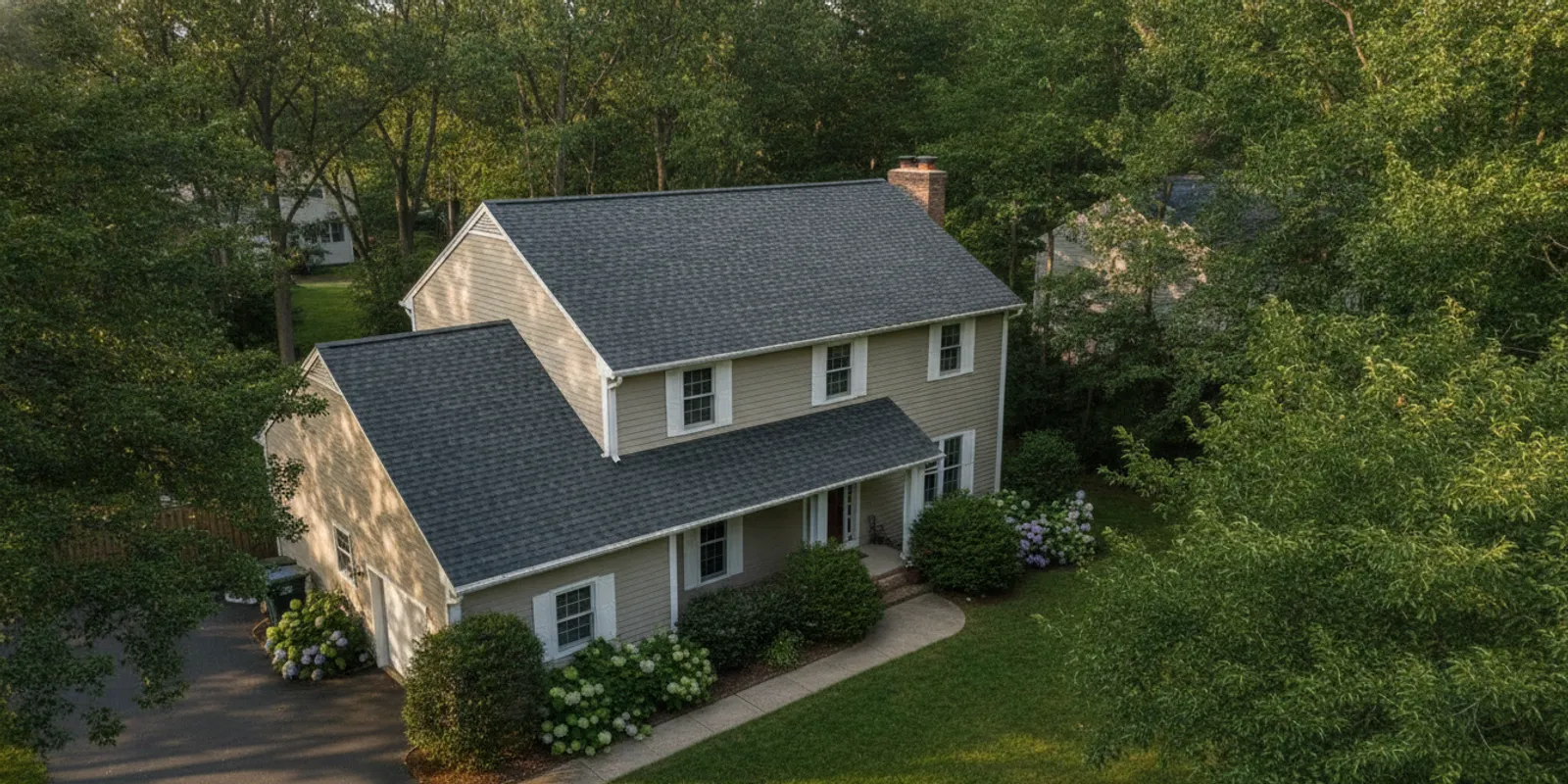 What to Know: Architectural Shingles vs 3-Tab Shingles NJ