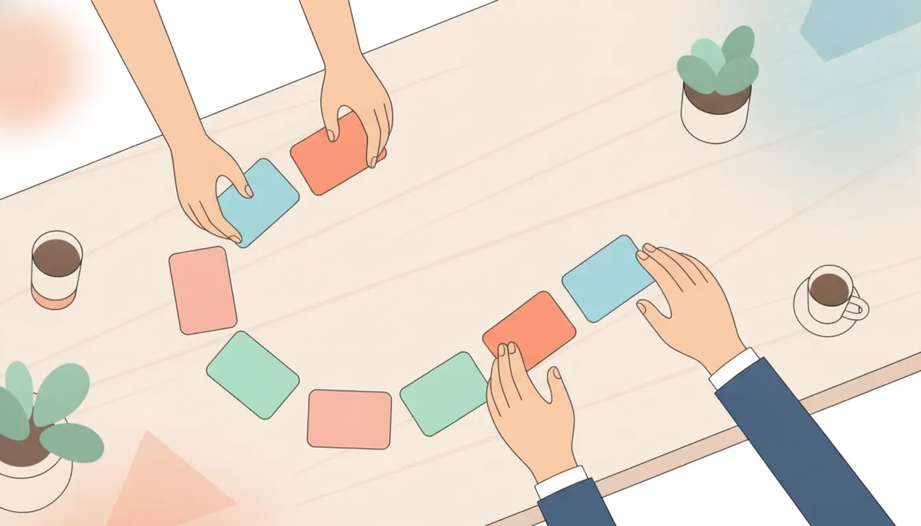 B2B content planning built from original survey insights
