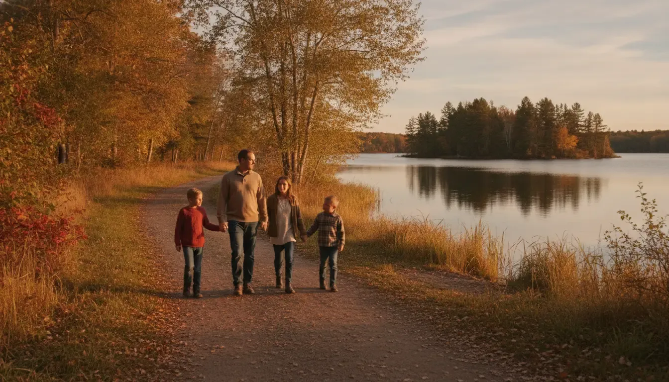 Michigan family reflecting on the loss of a loved one