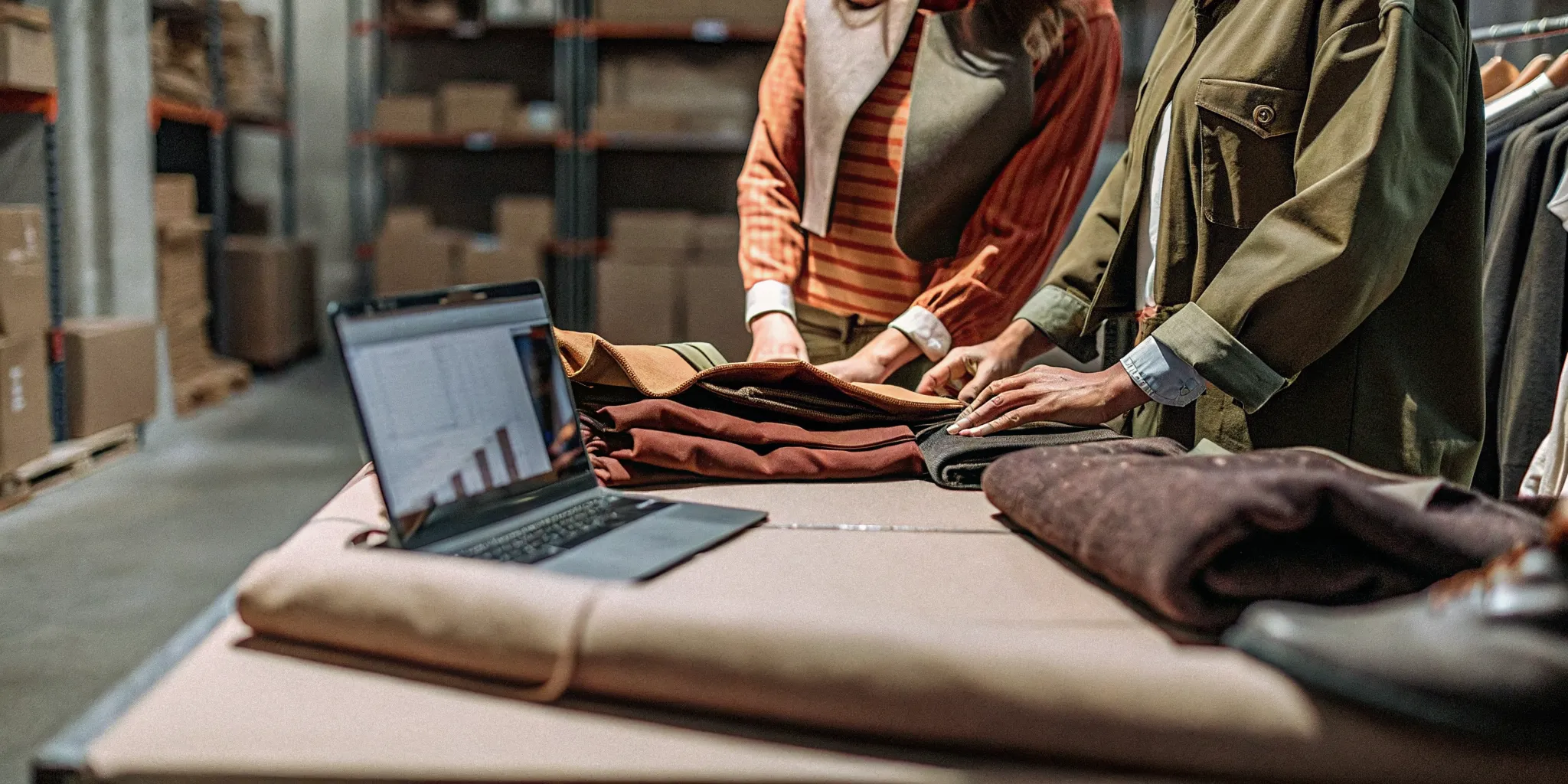 enterprise company store platform comparison for branded merchandise fulfillment