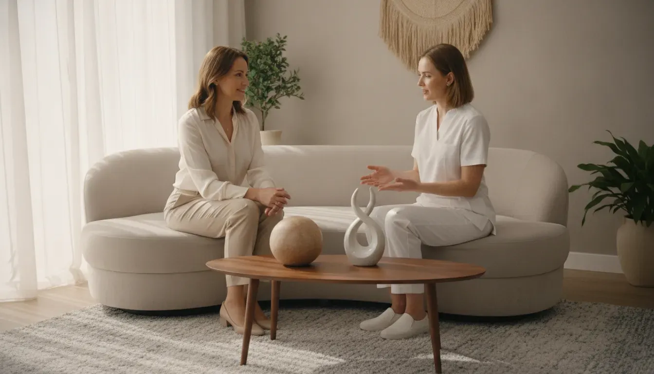 Discreet pelvic floor and sexual wellness consultation in Pittsburgh