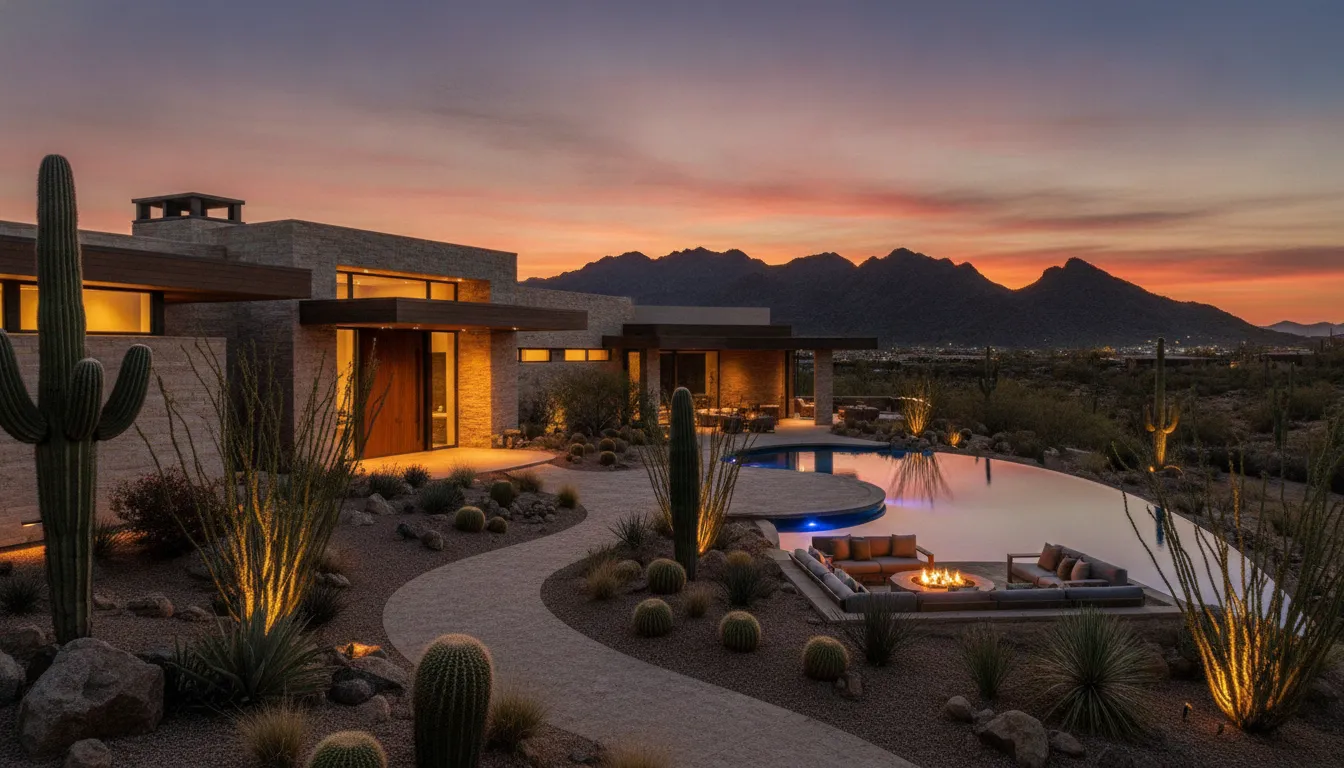 Henderson luxury home sale planning and seller expenses