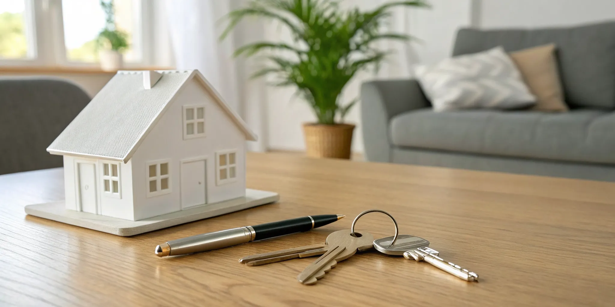 A Guide to Your Options for Selling a House in a Divorce