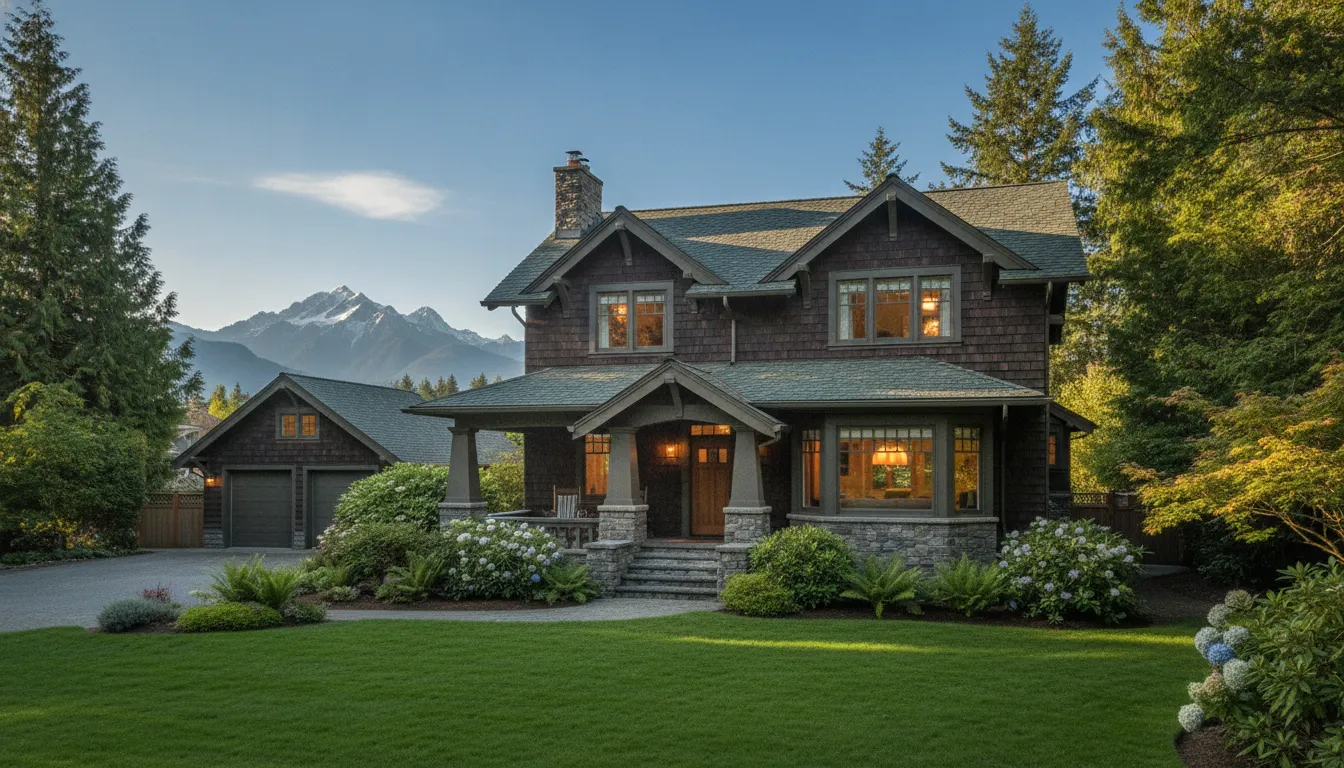 Cash Home Buyer vs iBuyer Washington sellers comparison