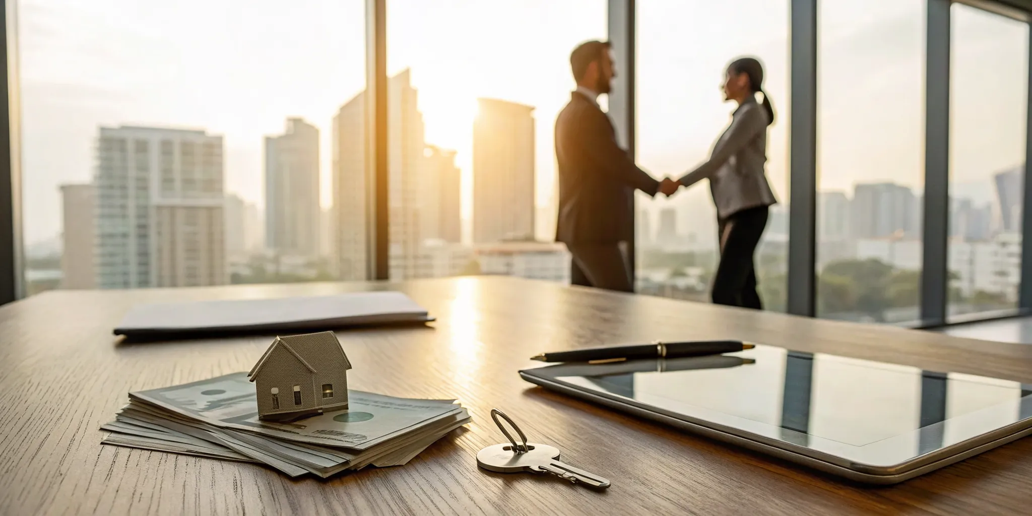 Companies That Buy Houses for Cash: Who to Trust?
