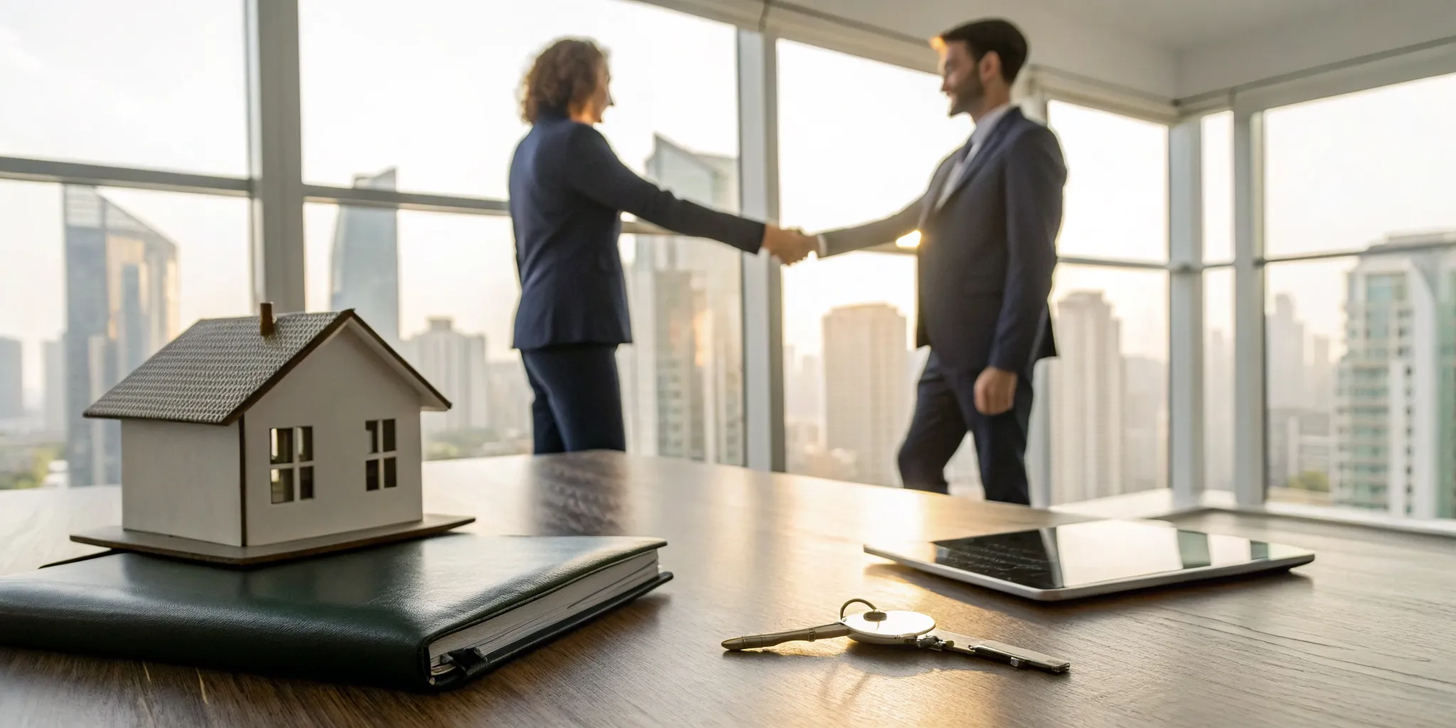 How a Cash Offer on Your House Can Stop Foreclosure