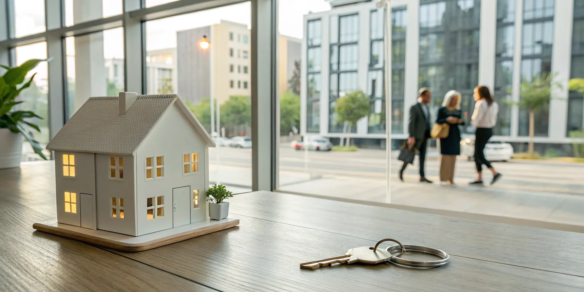 How to Find Companies That Buy Houses With Tenants
