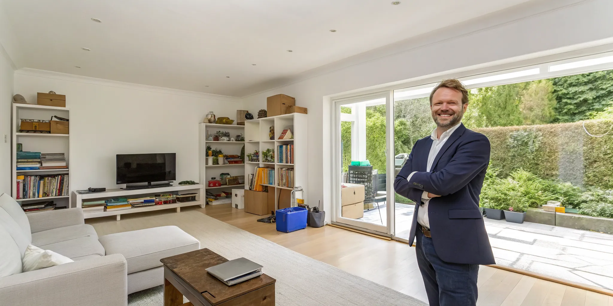 How to Sell a Cluttered House: A Practical Guide