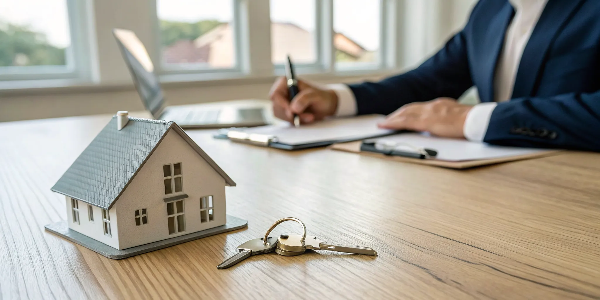 How to Sell Marital Home As-Is During a Divorce