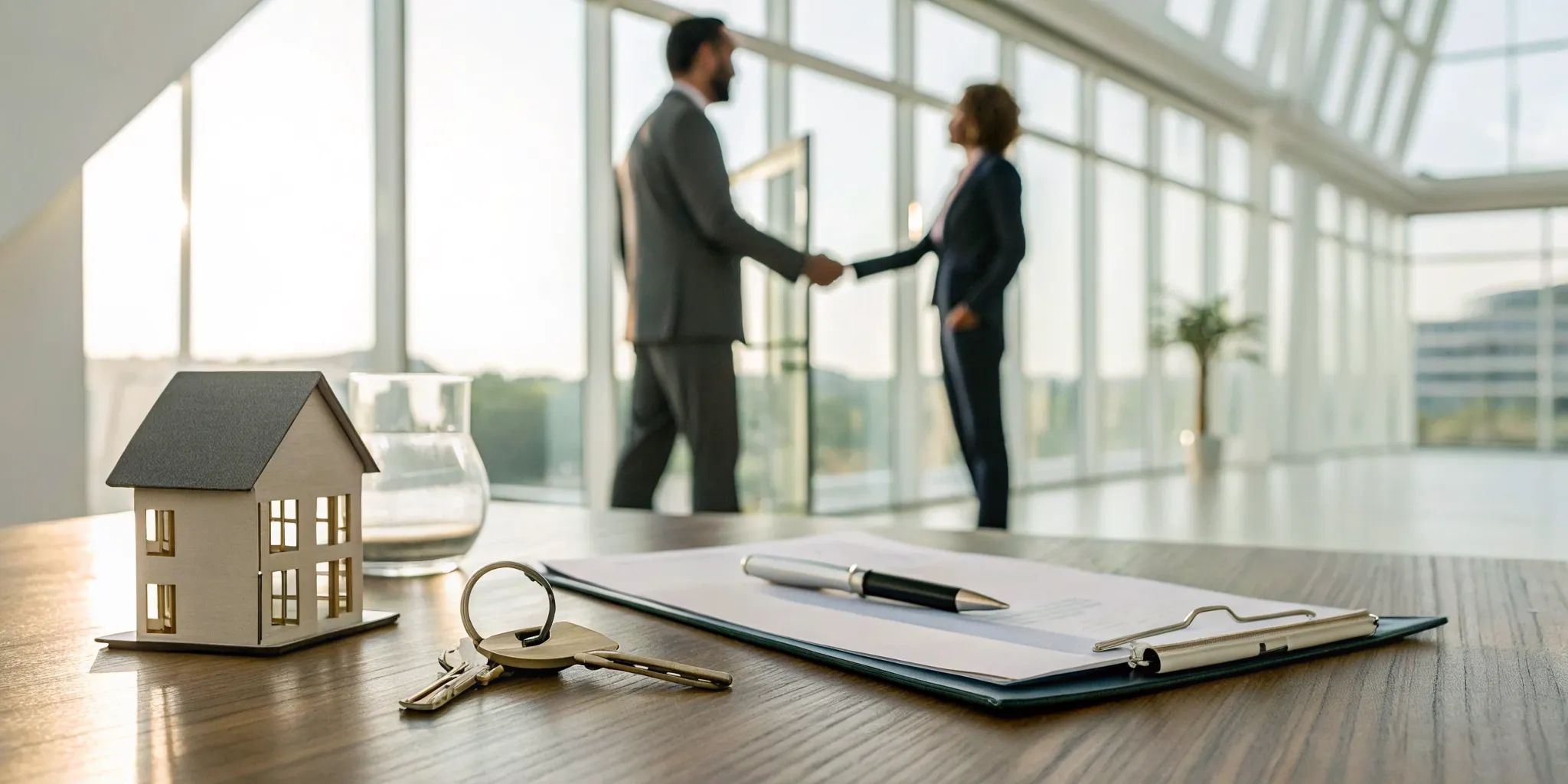 How to Sell Probate Property Fast (The Easy Way)