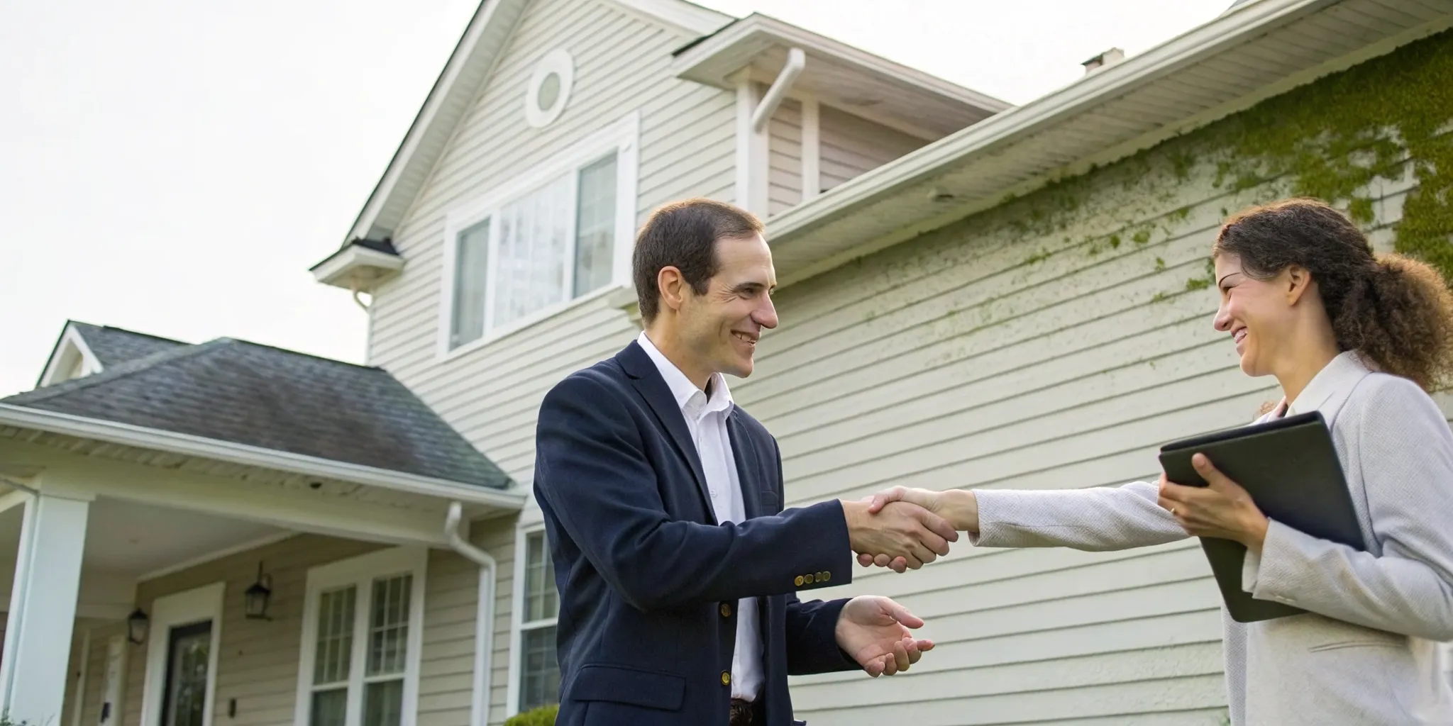 Sell Fast: Companies That Buy Houses With Mold