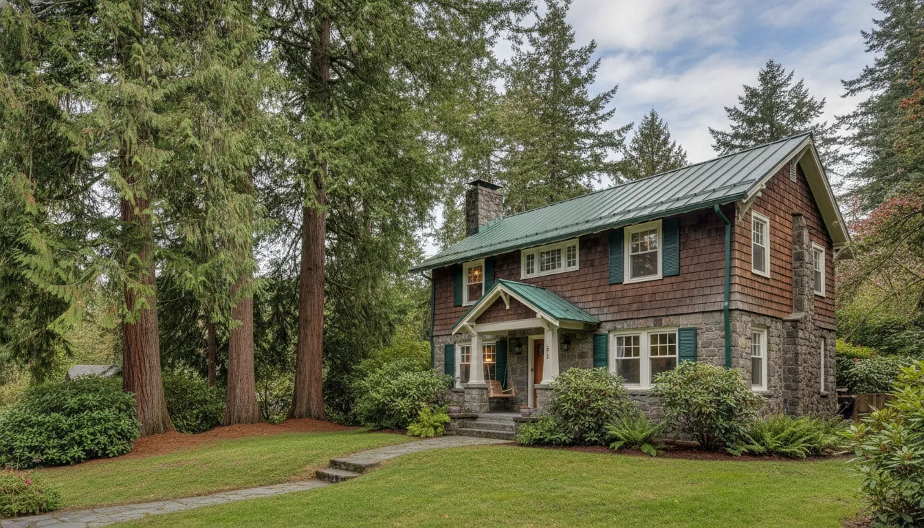 Washington home ready to sell hoarder house as is