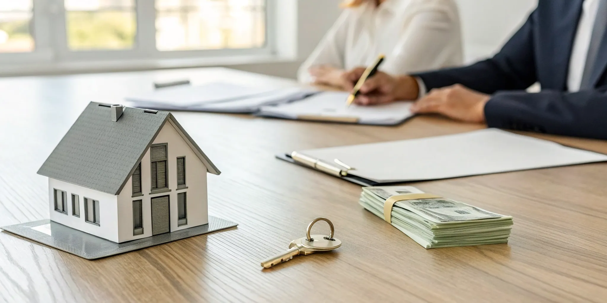 Sell House Fast for Cash Divorce: A Simple Guide