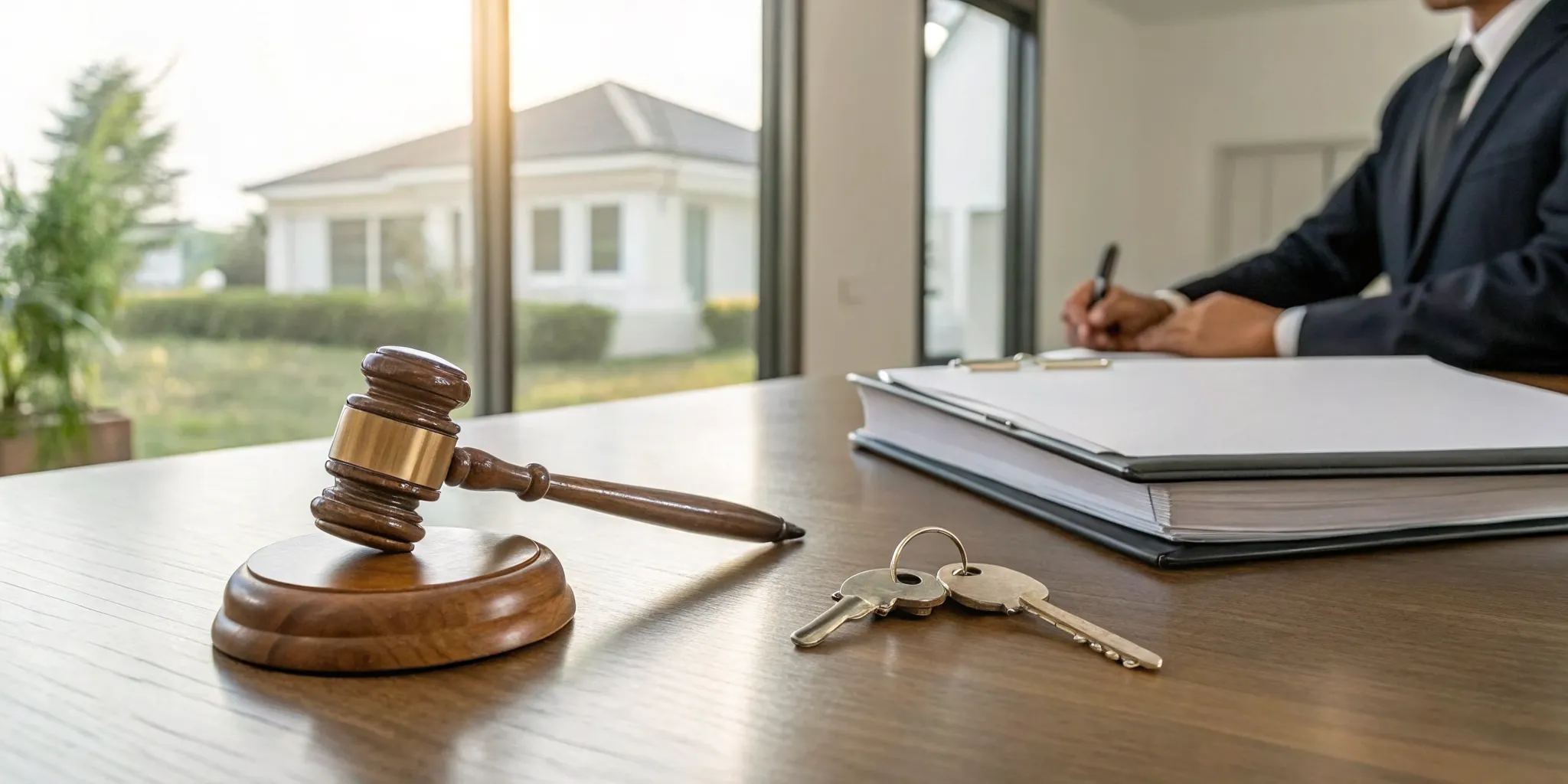 The Ultimate Guide to Sell My House Before Auction