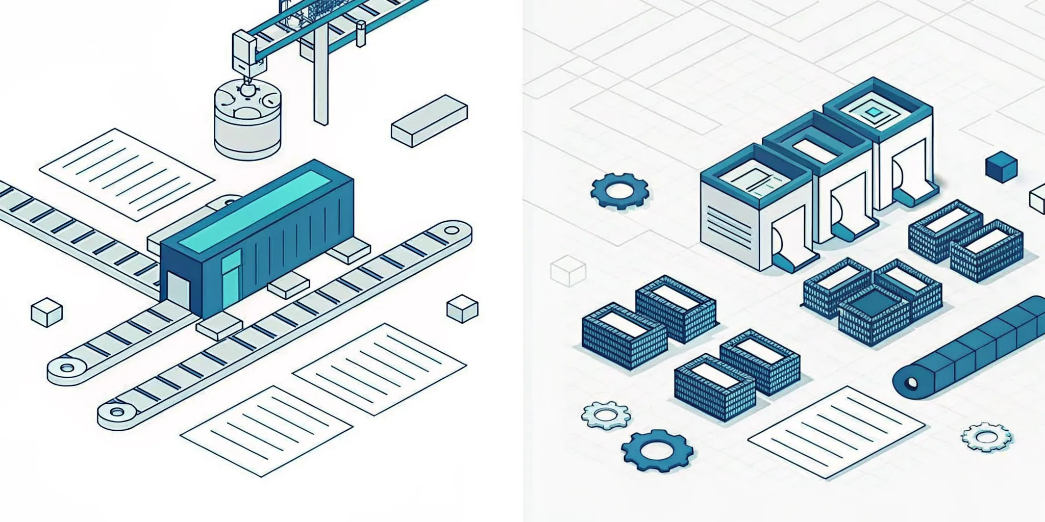 Comparison of BOM management software PDM PLM and ERP systems