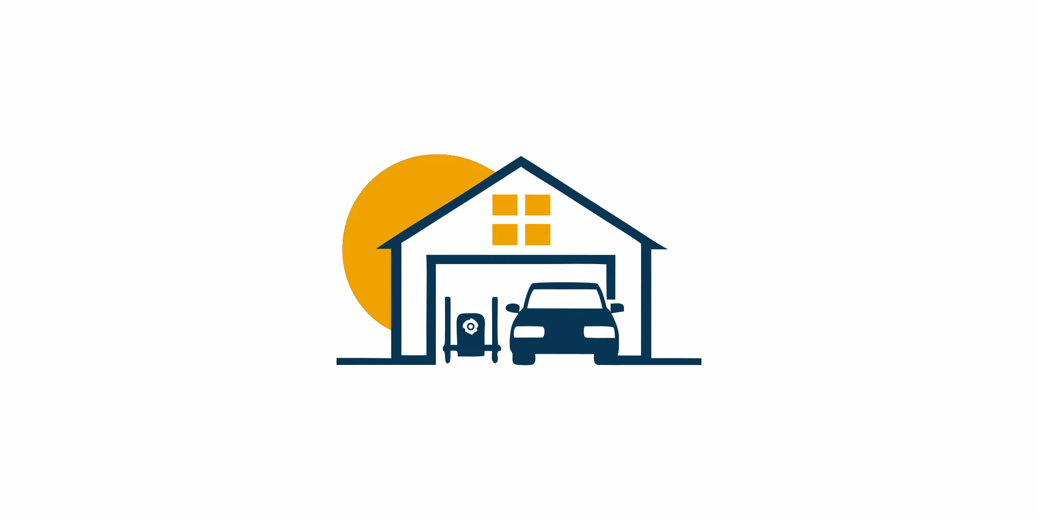 Home battery storage supporting an electric vehicle charging plan