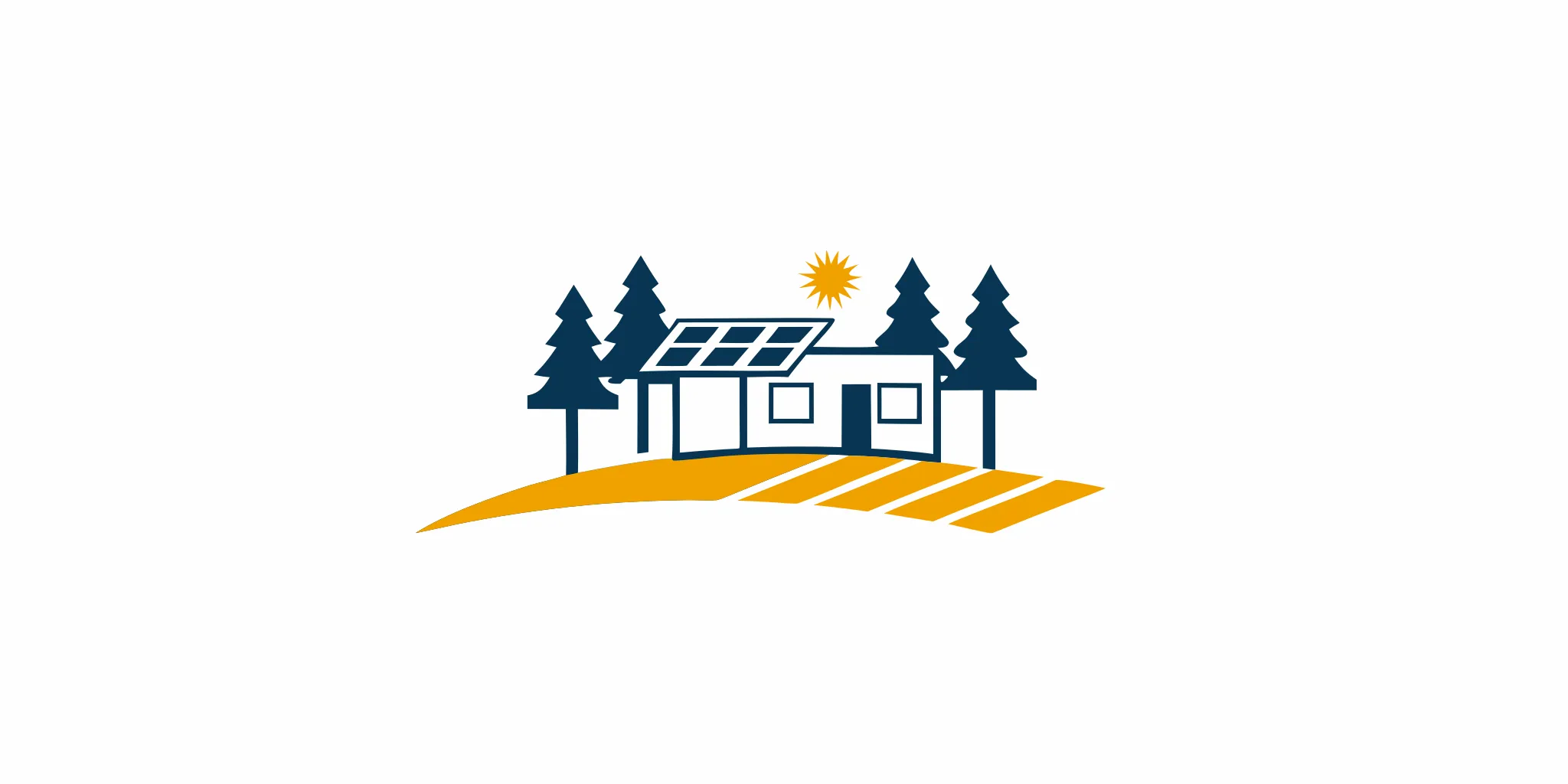 Ground-mount solar panels for manufactured homes California alternative