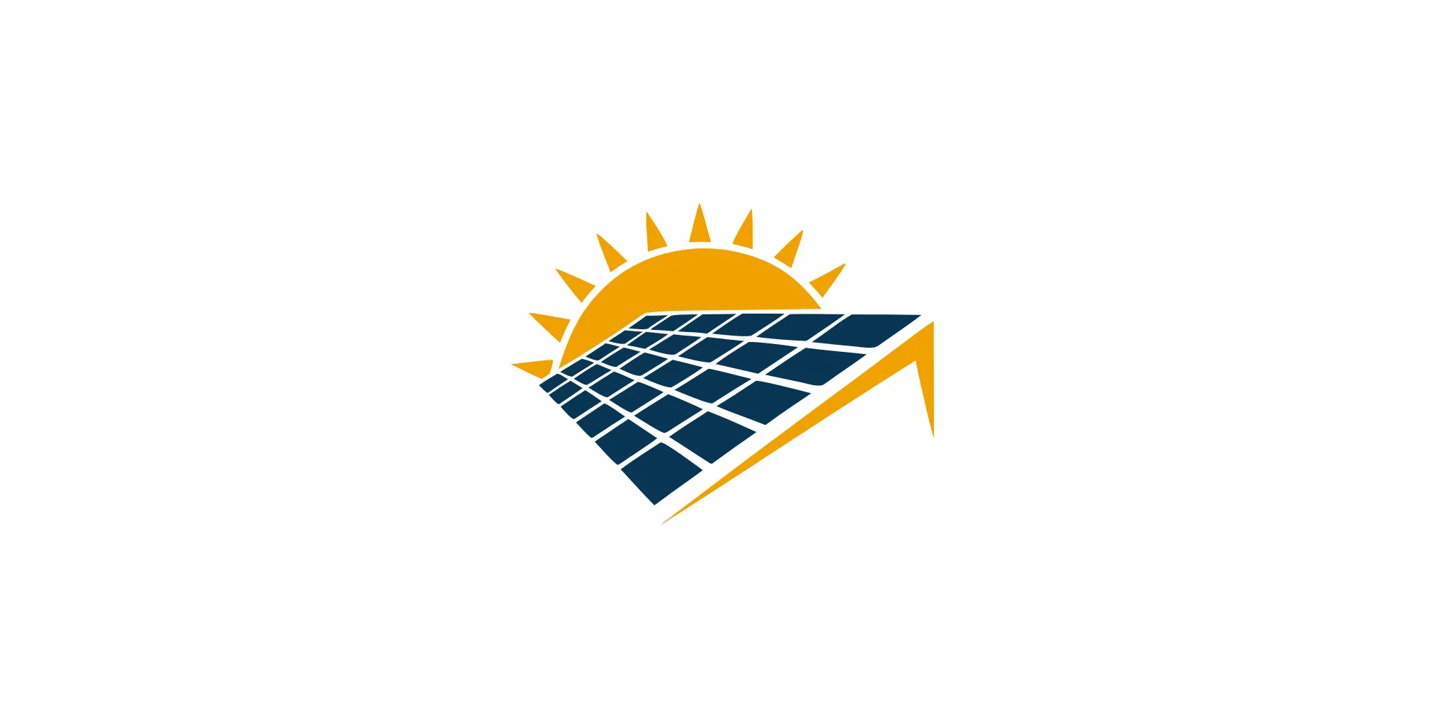 Premium solar panels installed for strong hot-weather performance
