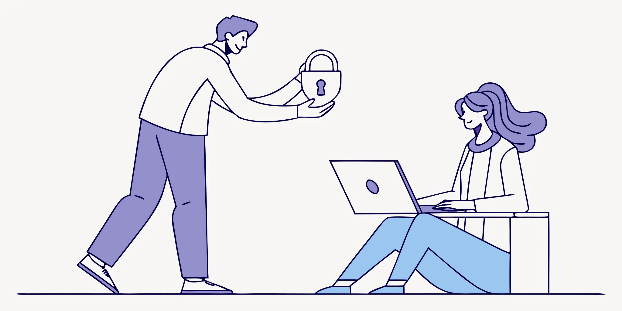 Explicit customer consent for an eCBSV verification request