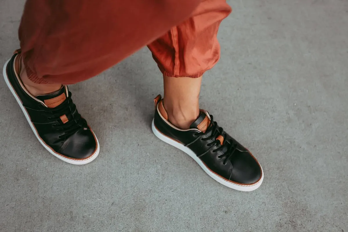 Harmony 783 grounding footwear for everyday wear