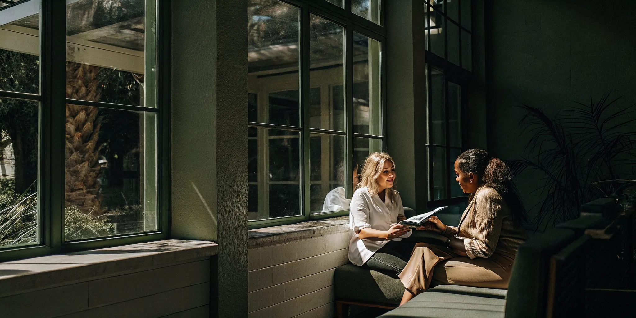 Consultation for hormone replacement therapy for women Tampa