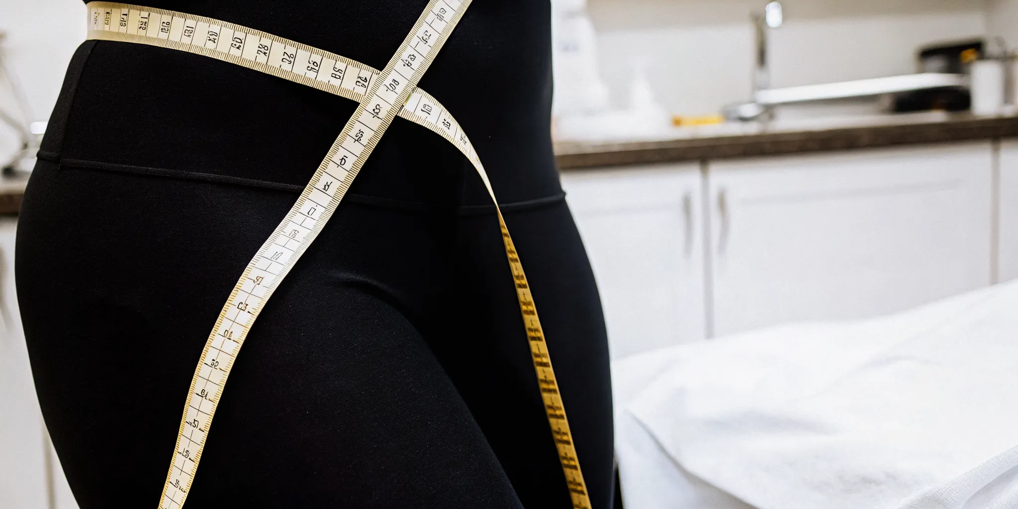 Verju laser body contouring for inch loss