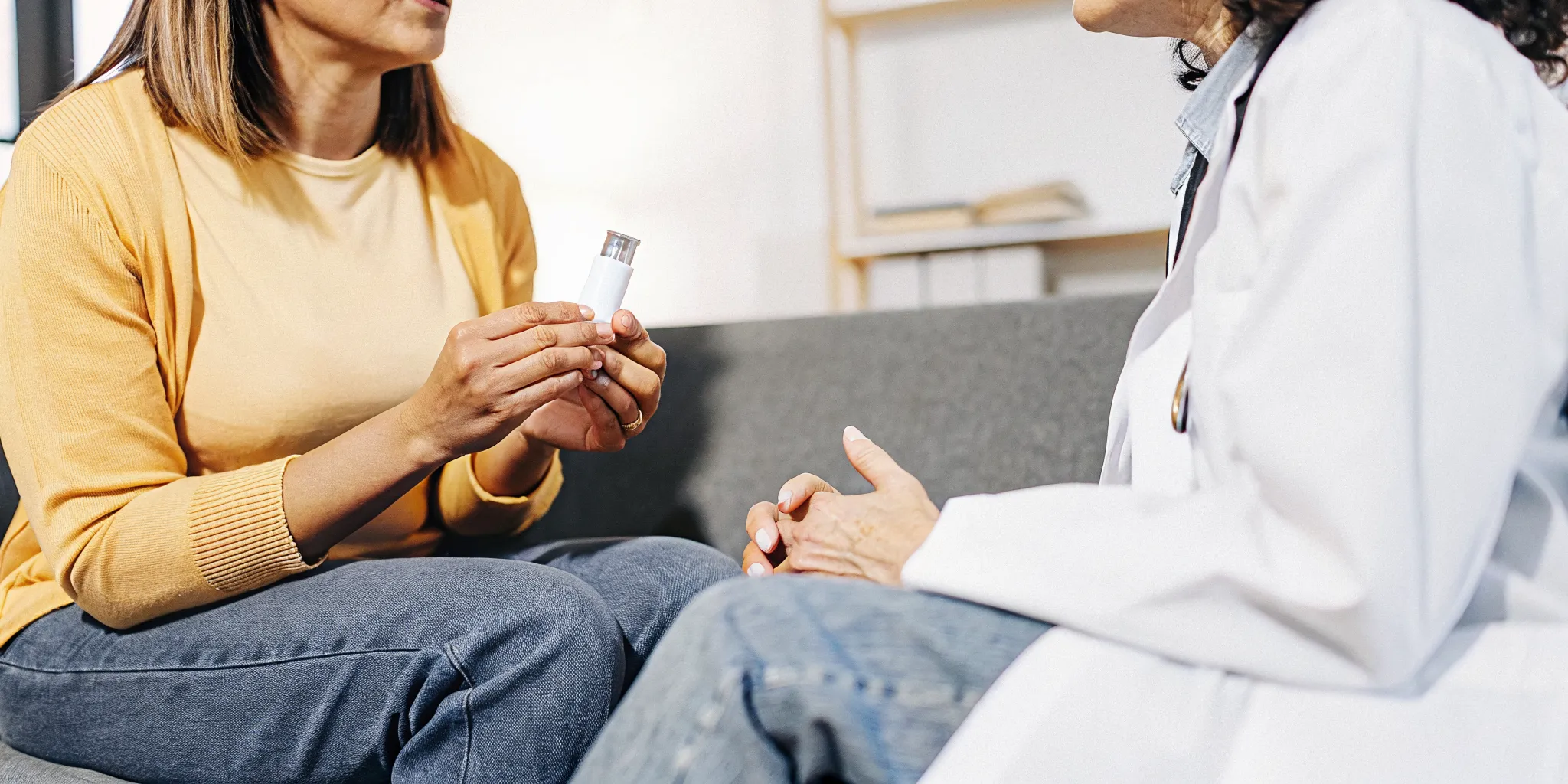 Clinical monitoring conversation for pellet therapy Tampa patients