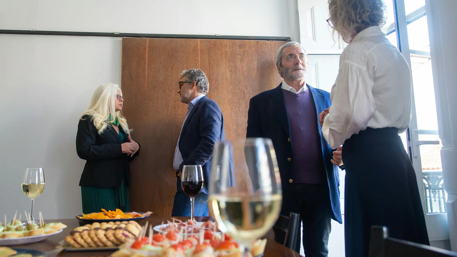 Corporate event entertainment ideas including VIP access at premier sporting events and music festivals