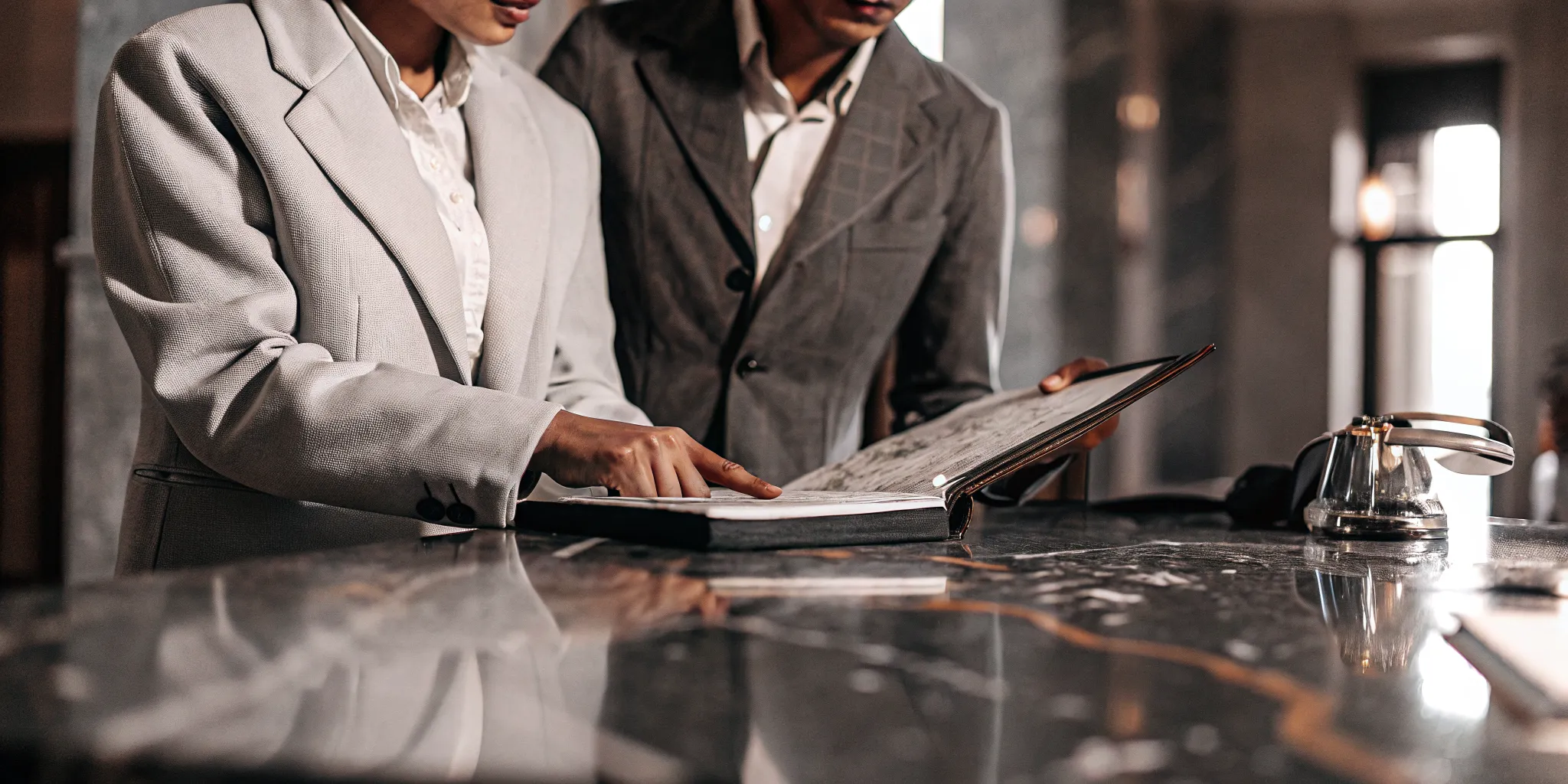 Concierge planning VIP group travel to sporting events