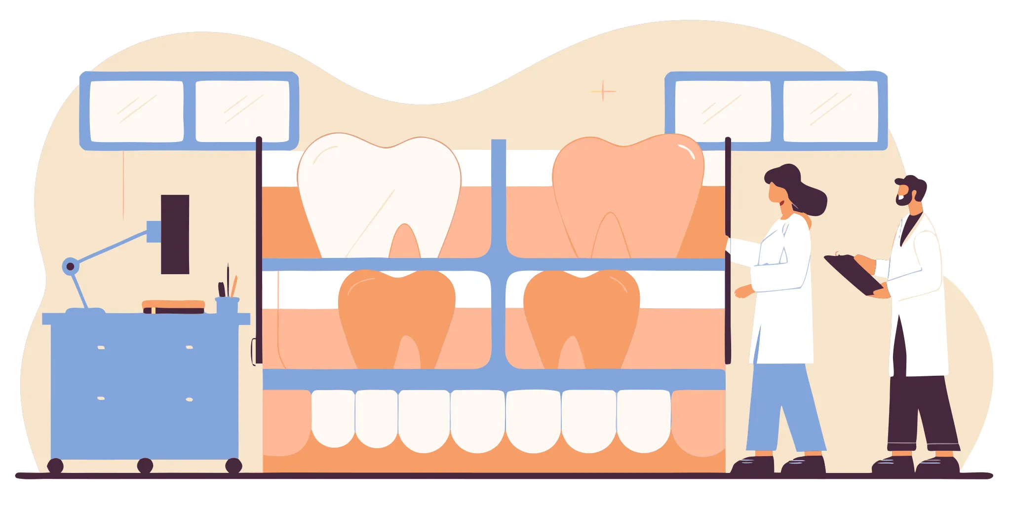 Crown preparation guidelines for zirconia and e.max margin and reduction profiles
