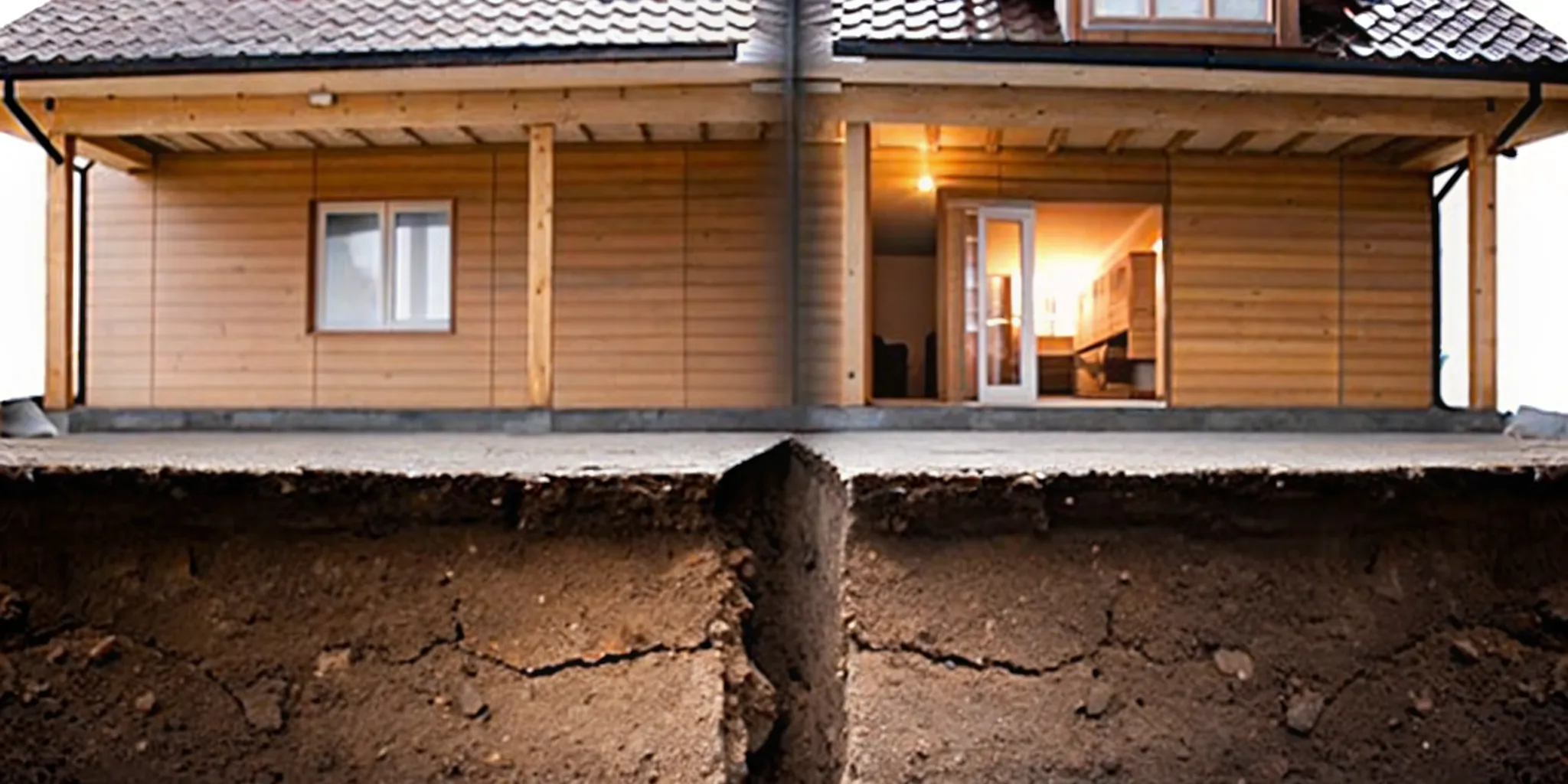 Foundation Heave vs Settlement: Key Differences Every Homeowner Should Know