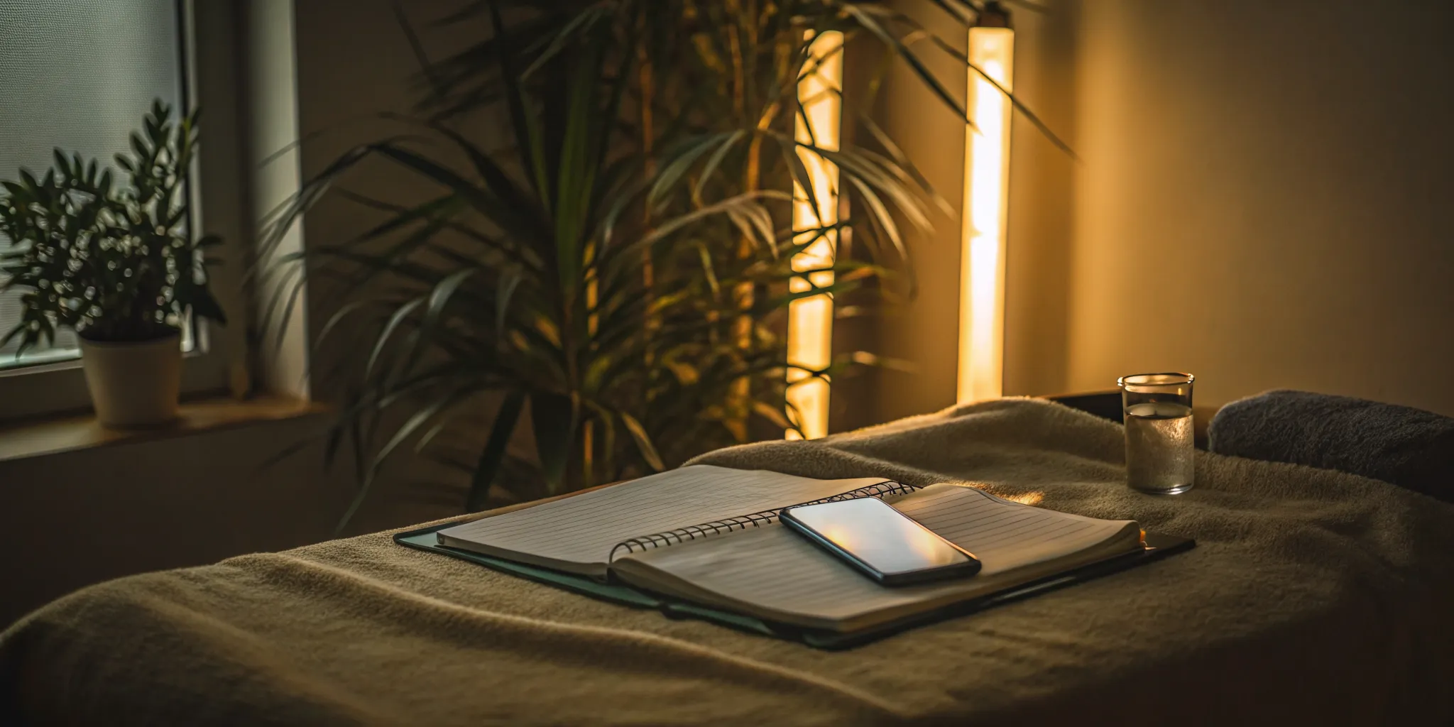 Recovery planning materials for choosing inpatient vs outpatient rehab