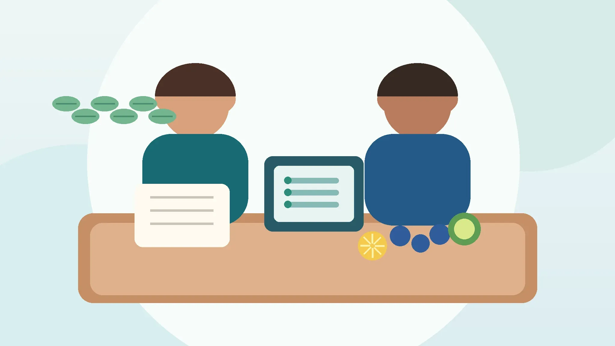 Food sensitivity testing South Florida consultation with nutrition journal and diagnostic review